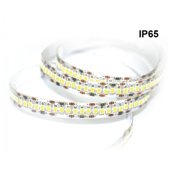 LED STRIP 18W 4000K IP65 5M 24V VITO