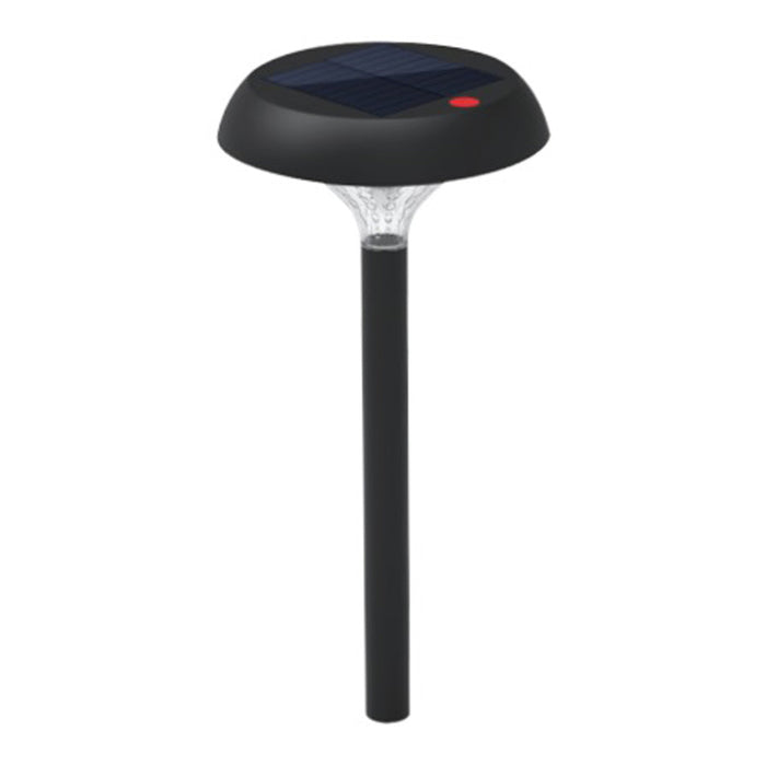 SOLAR LED PEG 1W 6000K IP44 1.2AH VITO SOLUX-P