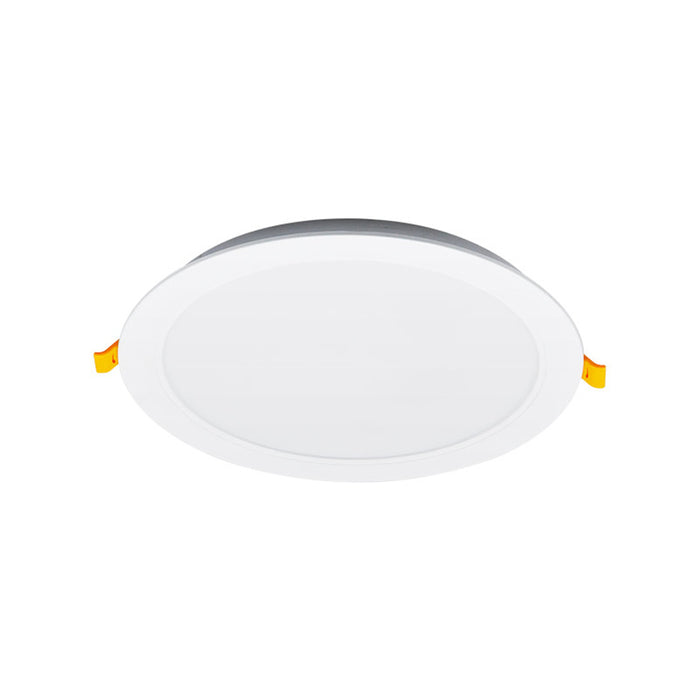 LED PANEL 18W 6000K IP54 Ф140MM 1530LM VITO HELEN