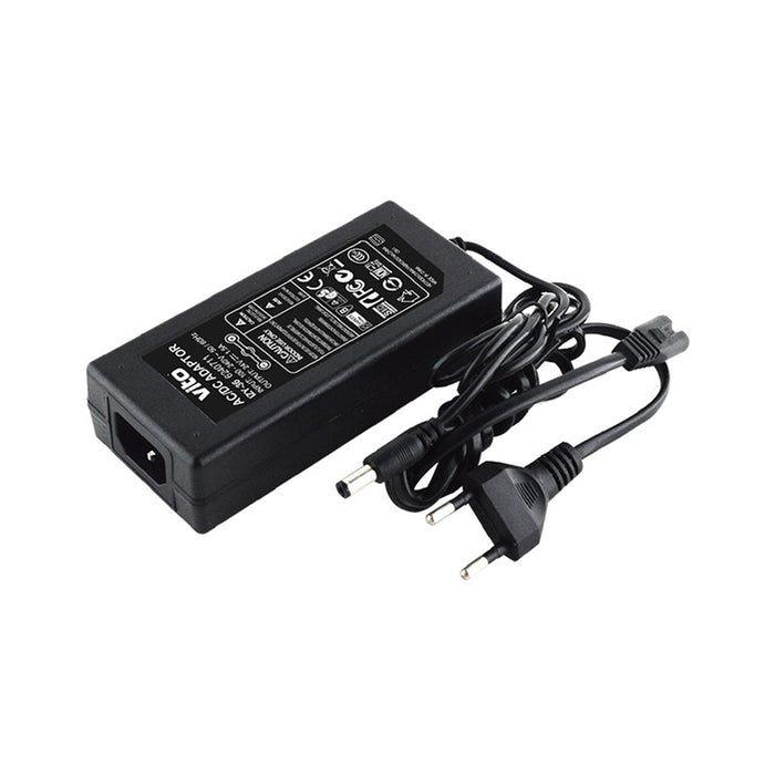 TRANSFORMER LED 36W 24V 1.5A WITH VITO PLUG