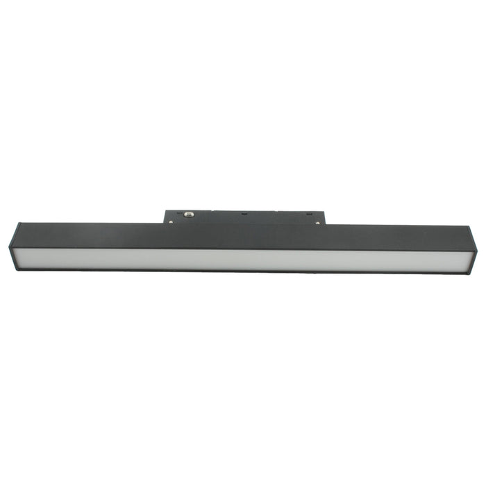 LED LINEAR FLUID 10W 4000K 30CM FOR MAGNETIC-RAIL MOUNTING VITO
