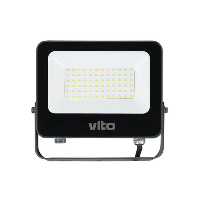 LED SPOTLIGHT 50W 4000K IP65 VITO SAVA