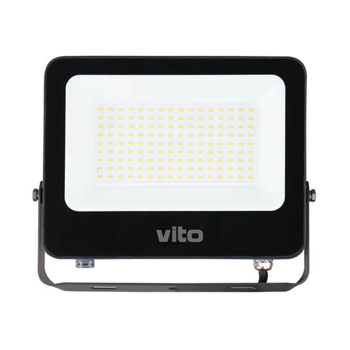 LED SPOTLIGHT 100W 6000K IP65 VITO SAVA