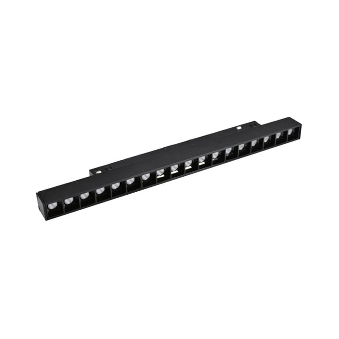 LED LINEAR 18W 4000K FIXTURE FOR MAGNETIC-RAIL MOUNTING VITO