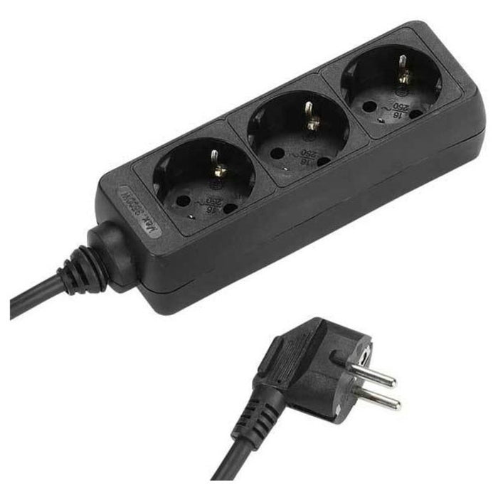 DISTRIBUTOR VIVANCO 3 GN. 1.4M 34433