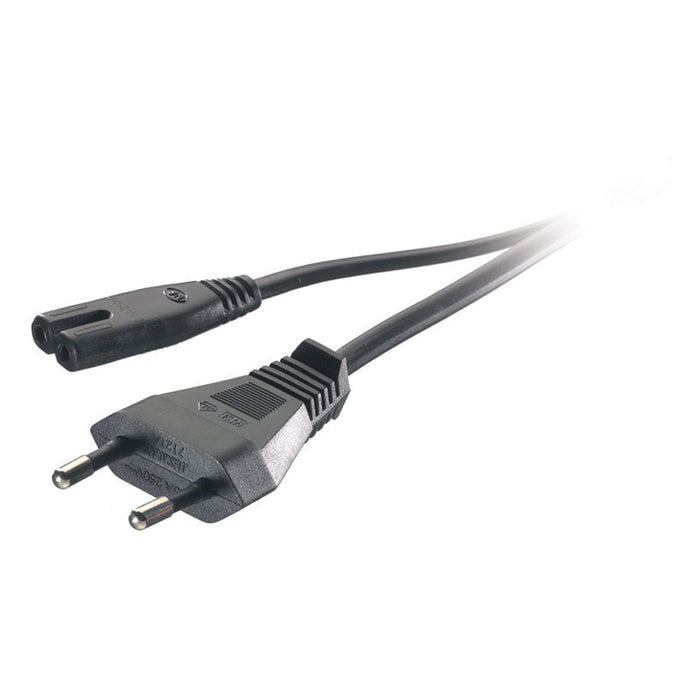 POWER CABLE VIVANCO 19833 1.25M