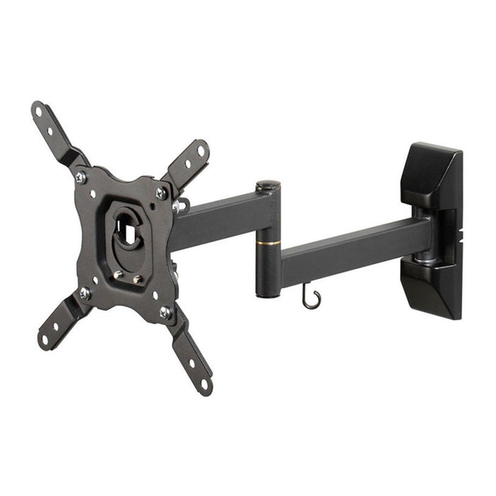 TV STAND VIVANCO 37979 BLACK