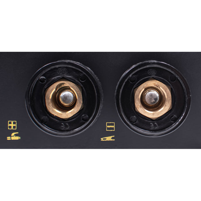 2-IN-1 WELDSTAR COMBO ARC 160 BODY-FEEDING DEVICE