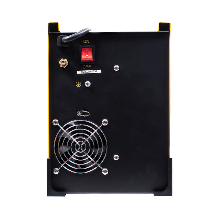 2-IN-1 WELDSTAR COMBO ARC 160 BODY-FEEDING DEVICE