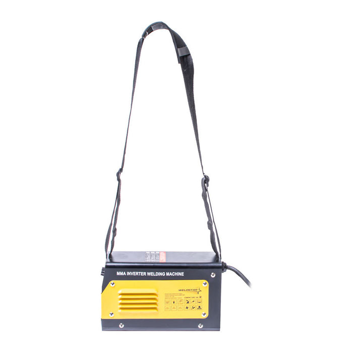 ELECTRIC WELDSTAR COMPACT ARC160