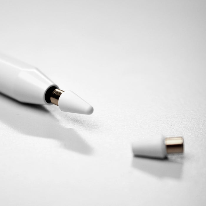 Wozinsky Stylus Universal Active Stylus (Android and iOS) - White