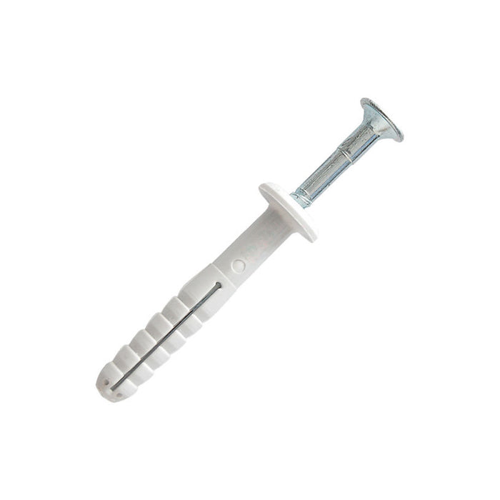 NAIL-DOGLE F6X40MM 100 PCS WURTH