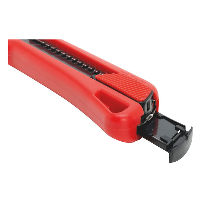 MODEL KNIFE 18 MM AND 13 CUTTERS WURTH