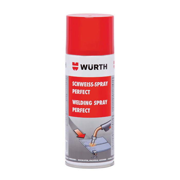 PROTECTIVE WELDING SPRAY 400 ML WURTH