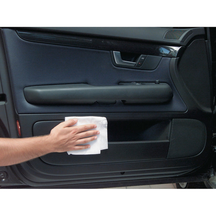 POLISHING PASTE FOR PLASTIC AND RUBBER WURTH 1000ML