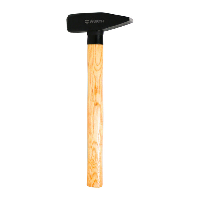 WURTH WOODEN HANDLE HAMMER