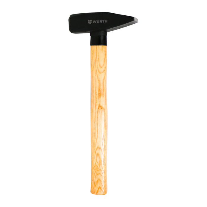 WURTH WOODEN HANDLE HAMMER