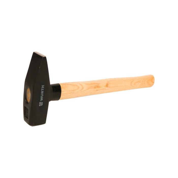 WURTH WOODEN HANDLE HAMMER