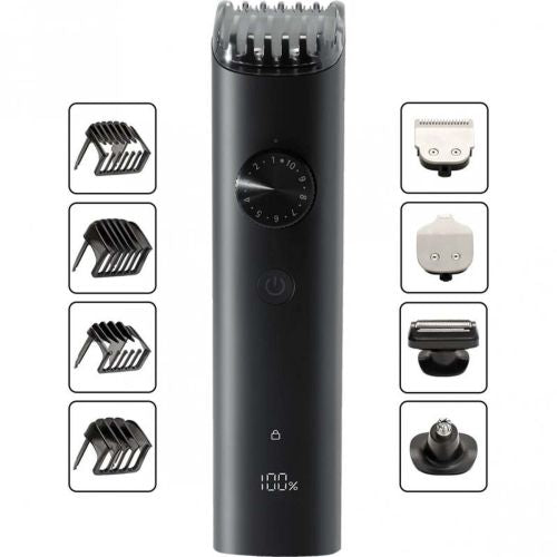 Xiaomi Mi Grooming Kit Pro Black EU BHR6396EU