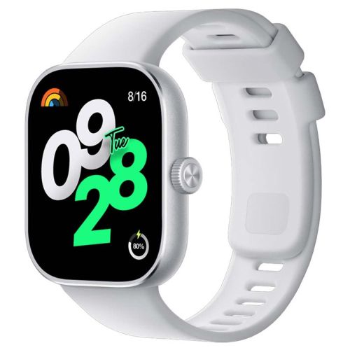 Xiaomi Redmi Watch 4 Silver EU BHR7848GL