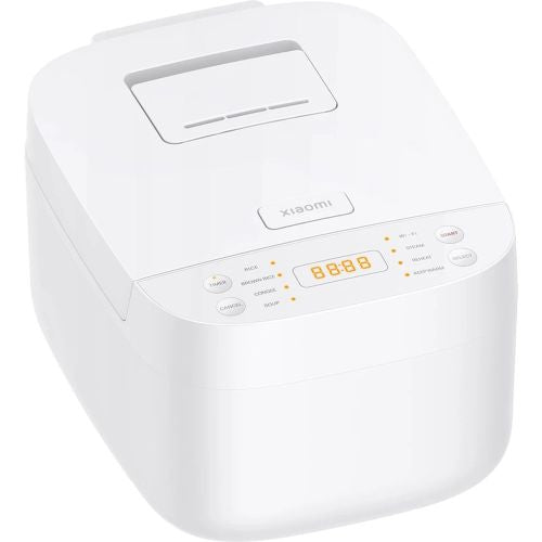 Xiaomi Smart Multifunctional Rice Cooker 3L White EU BHR7919EU