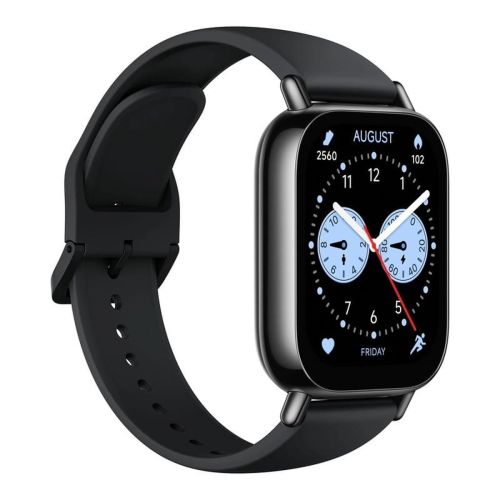 Xiaomi Redmi Watch 5 Lite Black EU BHR8789GL