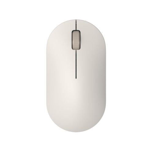 Xiaomi Wireless Mouse Lite 2 White EU BHR8915GL