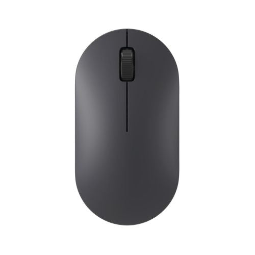 Xiaomi Wireless Mouse Lite 2 Black EU BHR8916GL