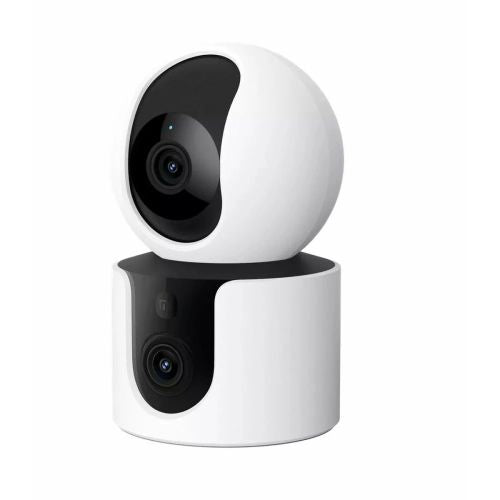 Xiaomi Dual Smart Camera C300 Spherical IP security camera Indoor 2304 x 1296 pixels Ceiling/Wall/Desk