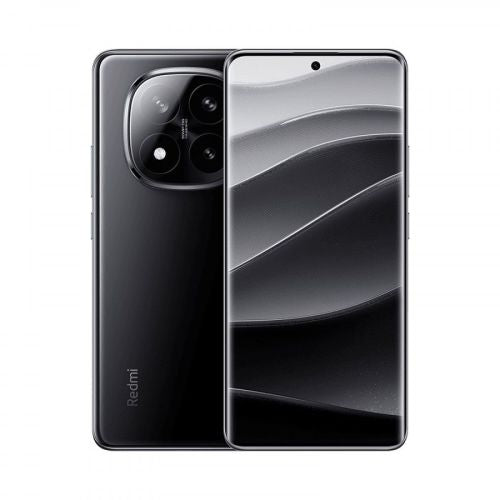 Smartphone Xiaomi Redmi Note 14 Pro 5G, 8GB, 256GB, Midnight Black
