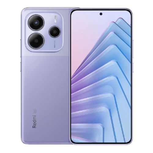 Smartphone Xiaomi Redmi Note 14 5G 8/256GB Lavender Purple
