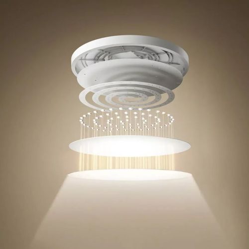 Xiaomi Mi Smart Ceiling Light D30 EU BHR9934GL