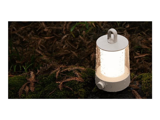 Xiaomi Mi Multi Function Camping Lantern White EU BHR7349GL
