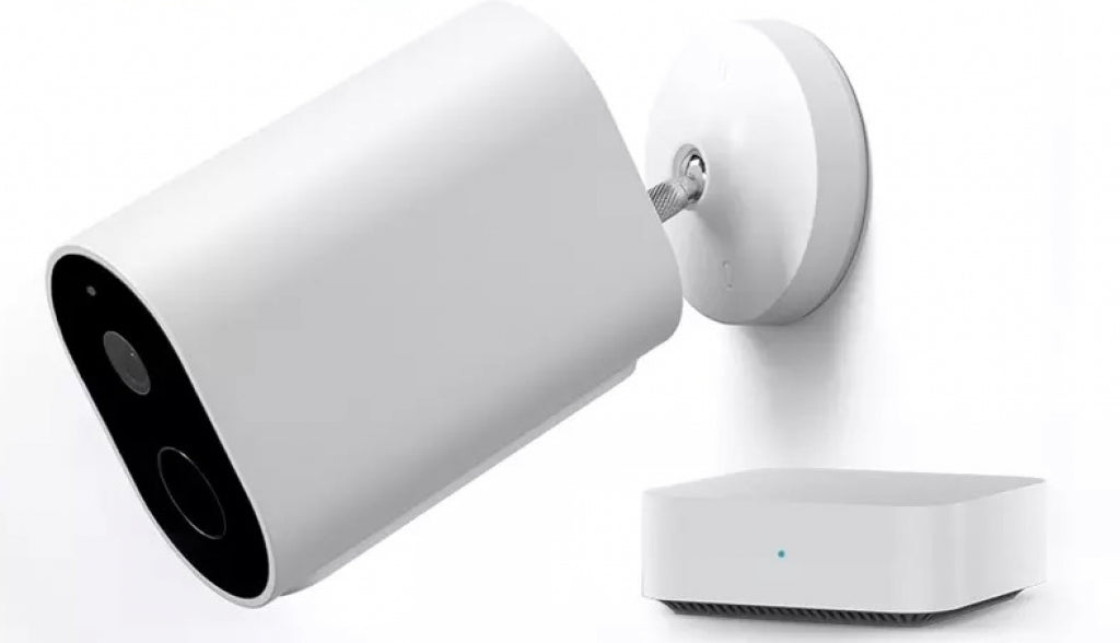 Camera Xiaomi IMILAB EC2 Wireless Home Security Camera Set