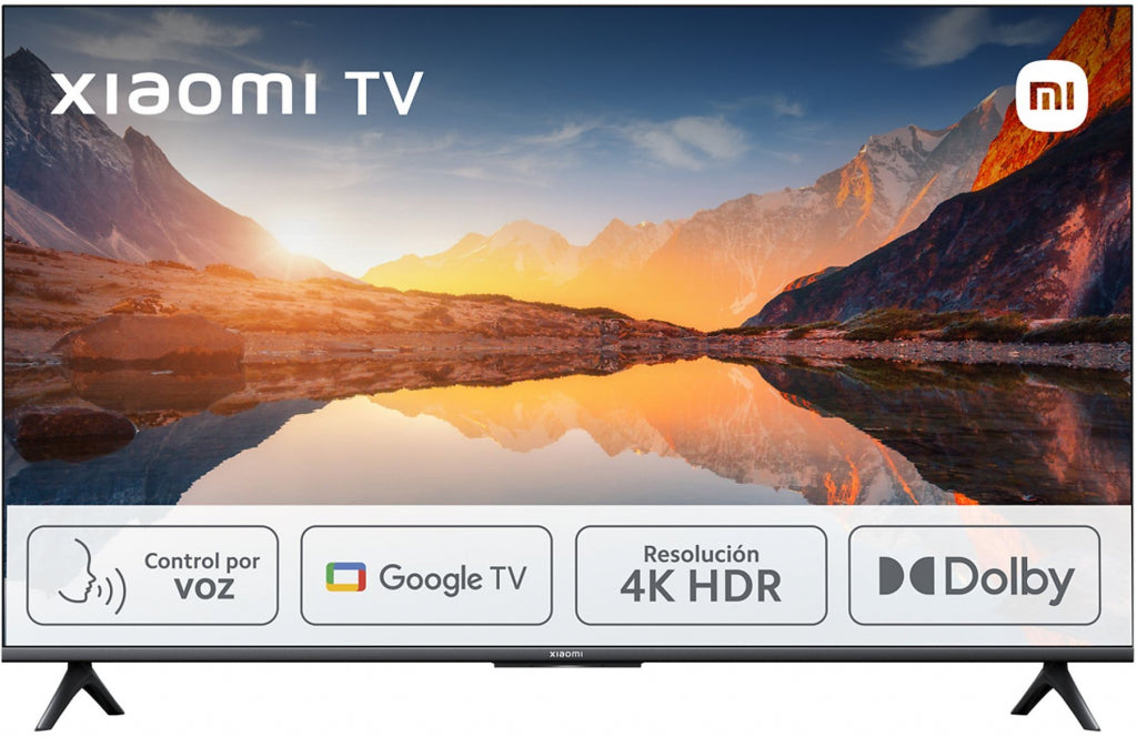 Xiaomi L50MA-AEU TV