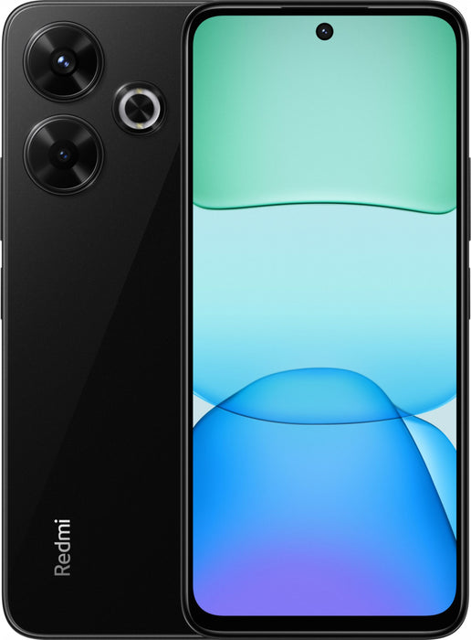 Smartphone Xiaomi Redmi 13 8/256GB Midnight Black