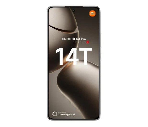 Smartphone Xiaomi 14T Pro 5G