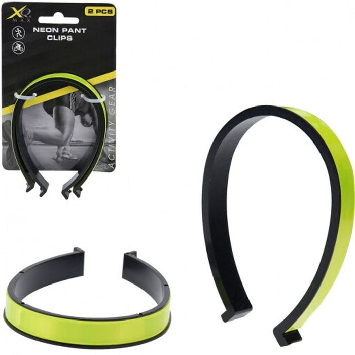 REFLECTIVE TAPE FOR CYCLISTS XQMAX