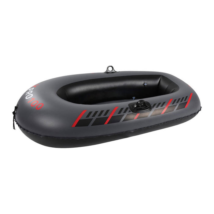 INFLATABLE BOAT 36X147X84CM XQMAX BX1980160