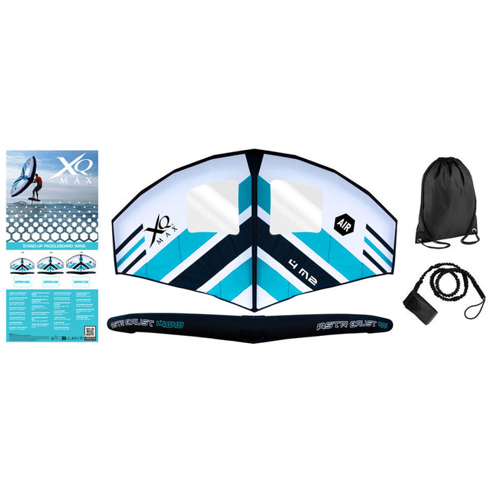 XQMAX WING XQMAX 8DP001490