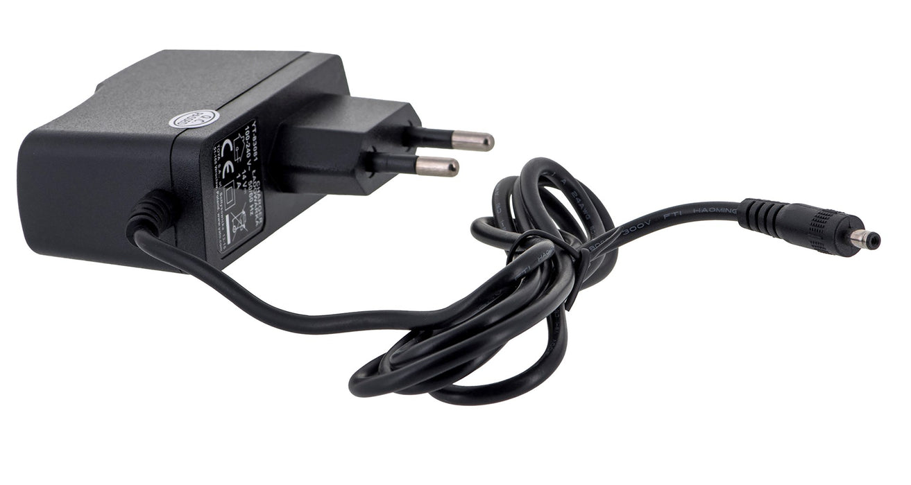 Car jump starter YATO YT-83081 car power bank 9000 mAh 9000 mAh Black, Orange