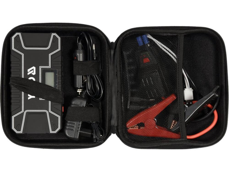 COMMISSIONING DEVICE 12000mA YT-83082 YATO