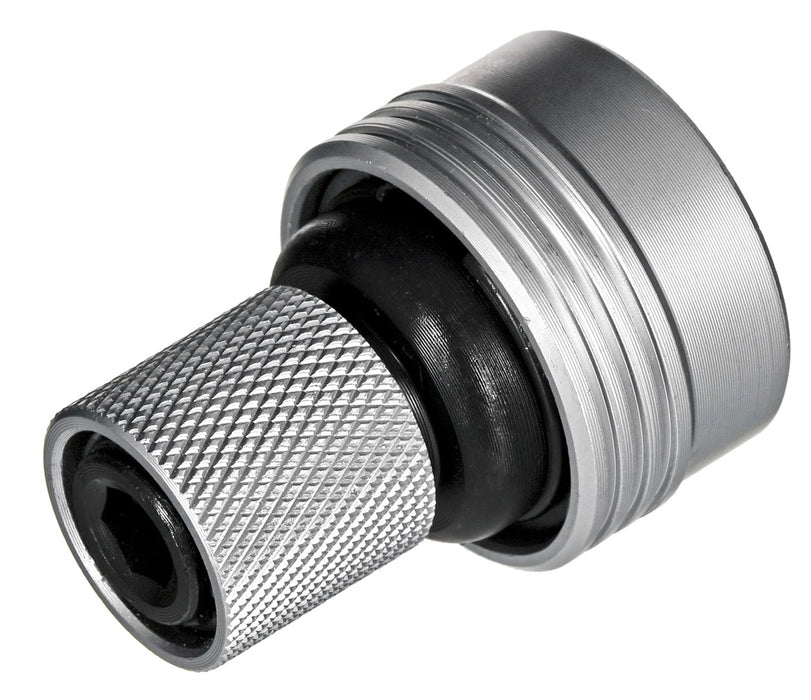 Yato YT-82020 power wrench 1/4" 3300 RPM 450 N⋅m Black, Red 450 W