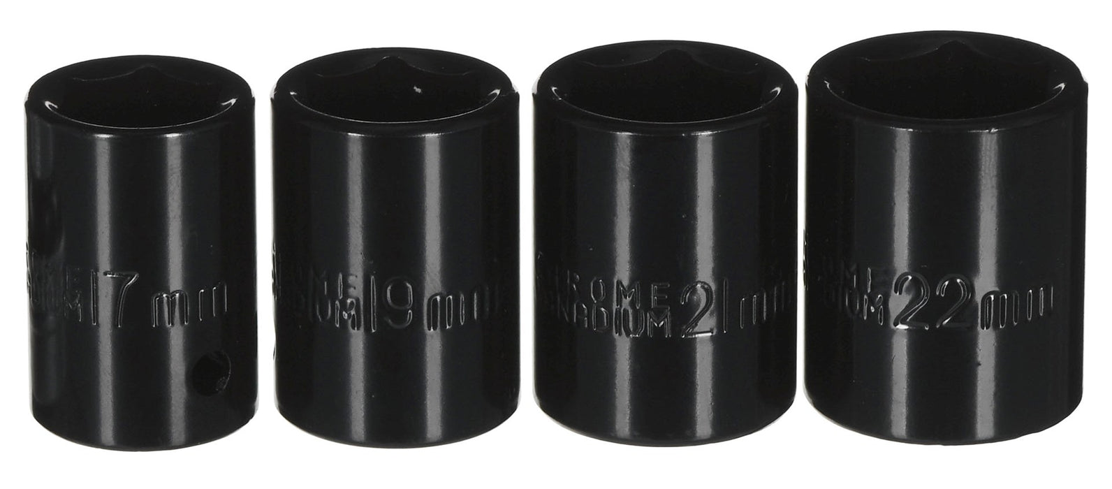 Yato YT-82020 power wrench 1/4" 3300 RPM 450 N⋅m Black, Red 450 W