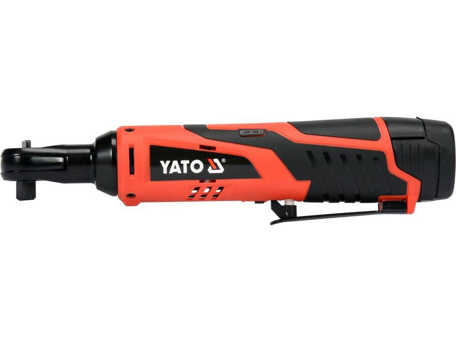 Impact ratchet 12V YT-82902 YATO