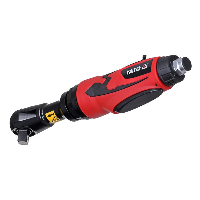 Yato YT-09803 power wrench 1/2" 160 RPM 80 N⋅m Black, Orange