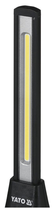 Yato YT-08518 work light Black LED 8 W