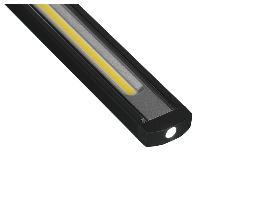 Yato YT-08518 work light Black LED 8 W