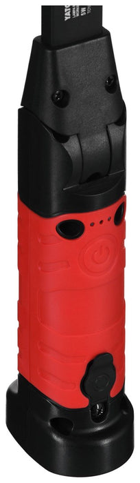 Yato YT-08518 work light Black LED 8 W