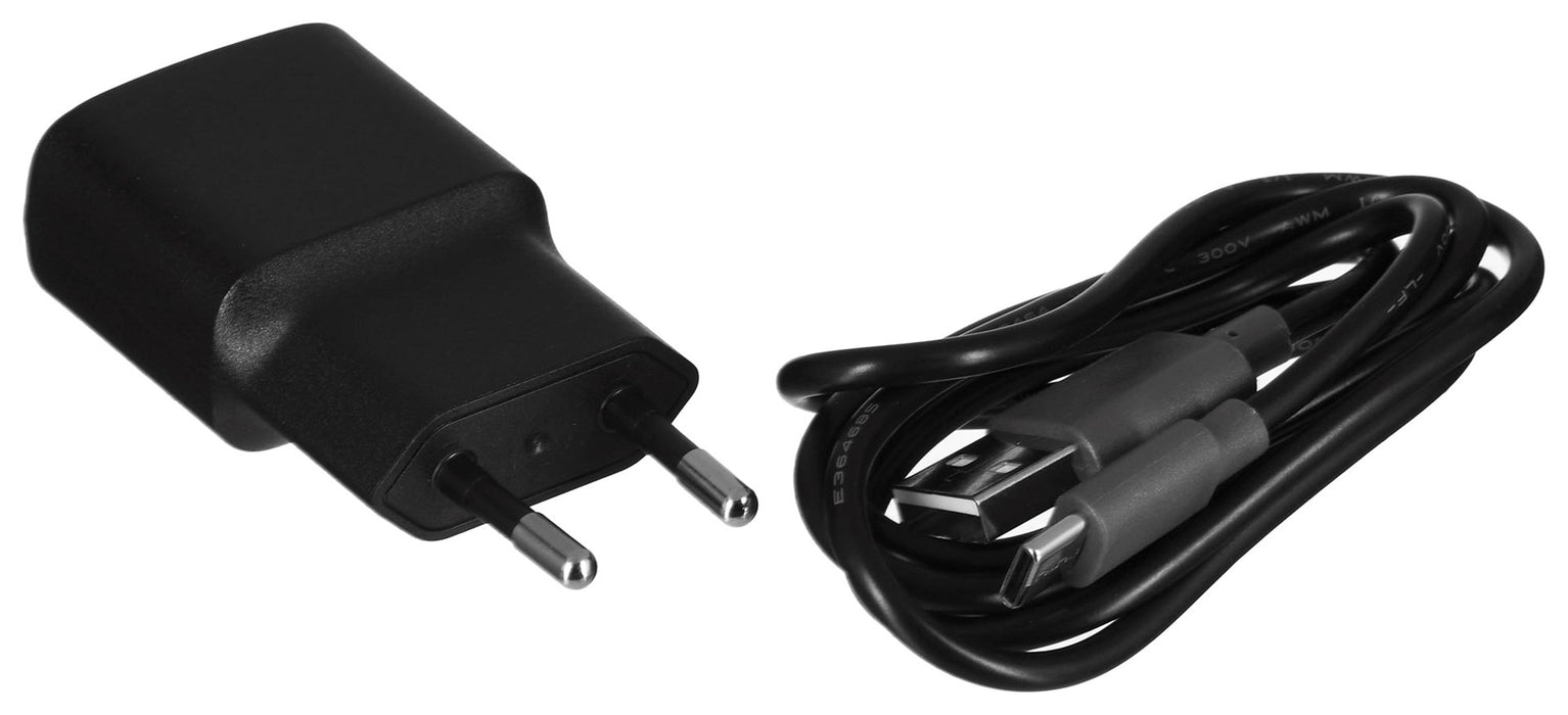 Yato YT-08518 work light Black LED 8 W